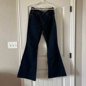 Ariat Flare Leg Jeans 30R